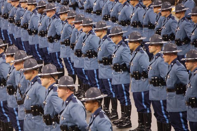 State Police Examples State Police — How Whitey Bulger Beat Their SurveillanceThe Chieftains ...