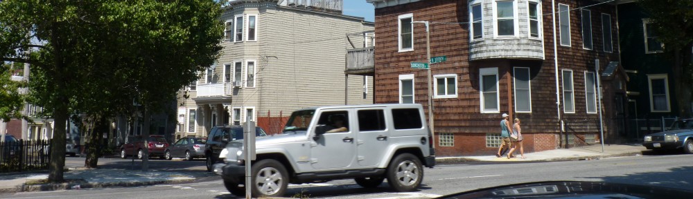 The Chieftains of South Boston